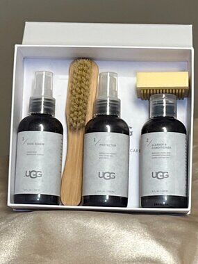 UGG Cleaning Kit
